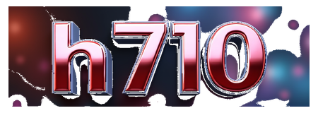 h710 logo