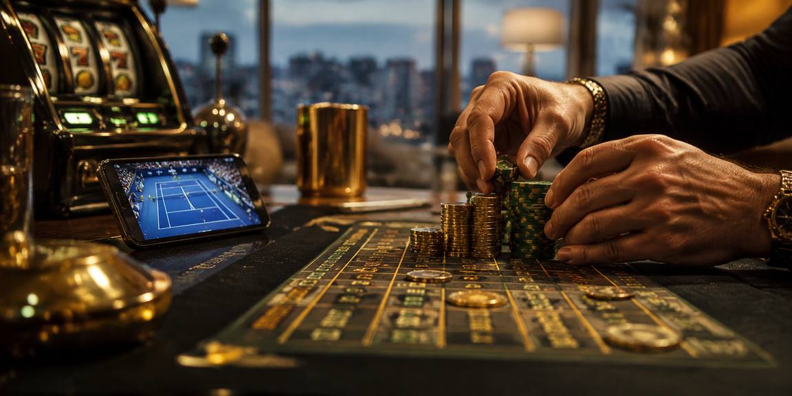 h710 Live Casino