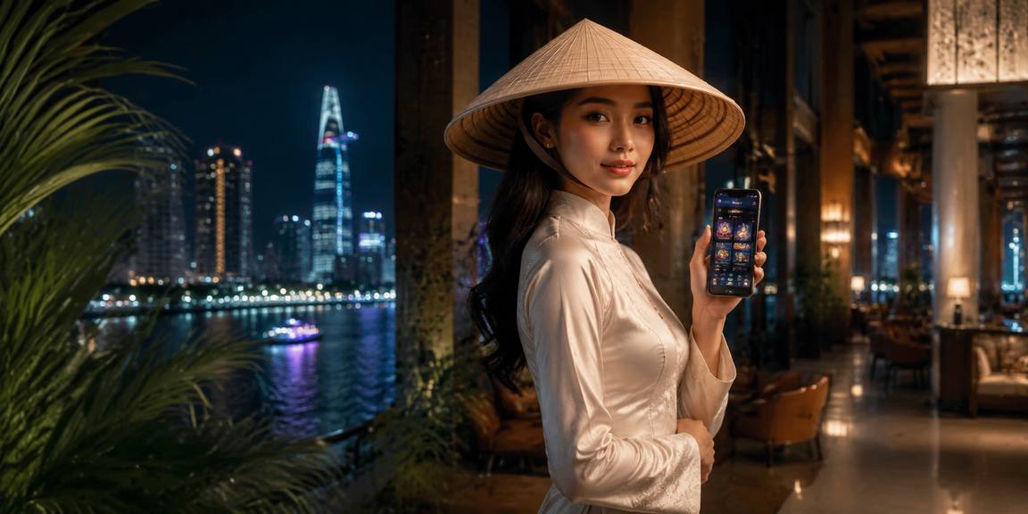 h710 Cách h710 đặt Fortune Mouse vào sảnh